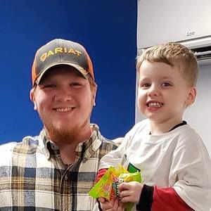 Meet your Posher, Benjamin